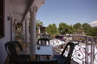 Hotel Shkodra Lake - Shirokë - 6