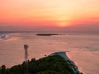 Fushi Beach Guesthouse - 7