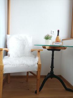Faschina Apartment - Top 1 - Fontanella - 0