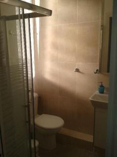 Belle chambre avec sanitaires privatifs - Paris - 1