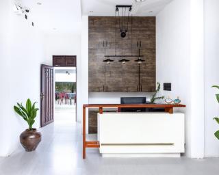 Fushi Beach Guesthouse - 3