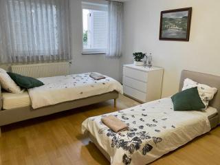 Cosy Room in Remich - Remich - 4