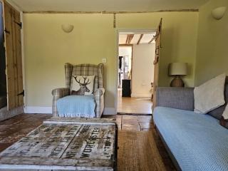 Rosemary Cottage - 7