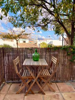 Hostal del vino LA COSTERA - Altea - 9
