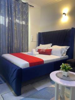 White Palms Apartment - Mombassa - 9