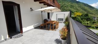 Le quattro stagioni - Levico Terme - 4