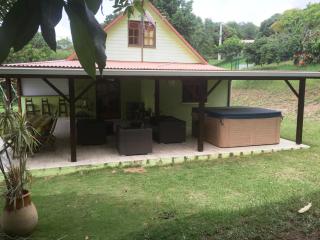 Villa Du Petit Paradis - 2