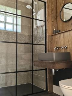 Rosemary Cottage - 1