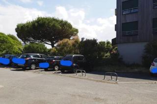 Bel appartement avec parking, face à la mer - 1