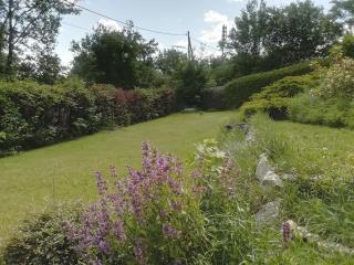 Cosy room in house with garden - Wenen - 7