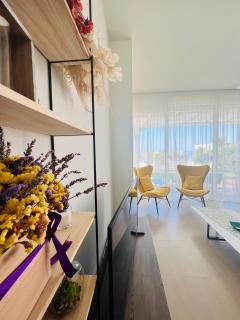 Villa Solomo - Green Coast - Llogara - 1