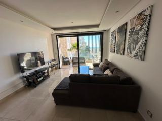 Prestigia plage des nations - Salé - 8