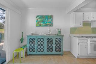 Seascape Villa - 33B - 2