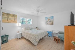 Seascape Villa - 33B - 1