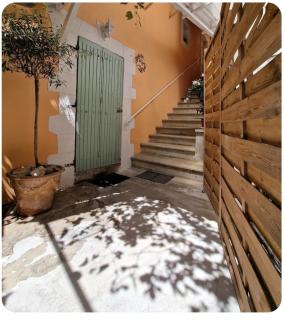 Mya casa - Allegre Les Fumades - 0