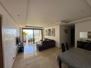 Prestigia plage des nations - Salé - 9