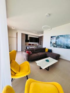 Villa Solomo - Green Coast - Llogara - 3