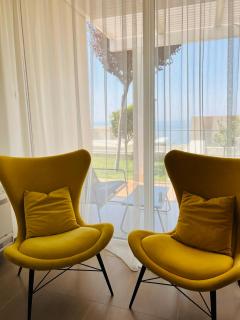 Villa Solomo - Green Coast - Llogara - 2
