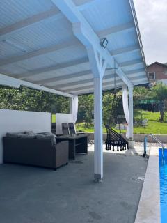 Villa Dzeno Sarajevo - Krivoglavci - 2