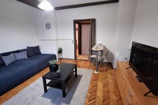Friends home - 2