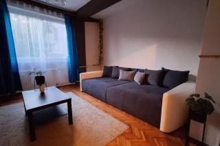 Friends home - Szeged - 1
