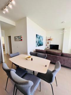 Villa Solomo - Green Coast - Llogara - 4