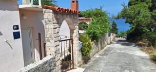 Kuća za odmor Skalina - Sea view - Splitska - 0