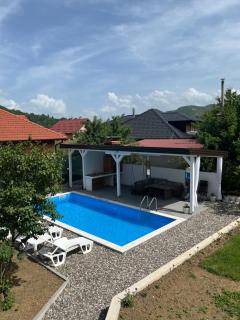 Villa Dzeno Sarajevo - Krivoglavci - 5