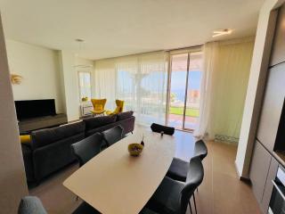 Villa Solomo - Green Coast - Llogara - 5