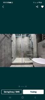 Квартира Apartment - Samarkand - 3