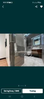 Квартира Apartment - Samarkand - 2