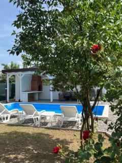 Villa Dzeno Sarajevo - 2