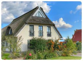 Villa Wencke - eure Auszeit am Meer in Wohlenberg - Wohlenberg - 7