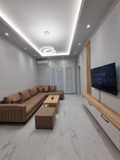 Urim's Beach Apartment - Durazzo - 0