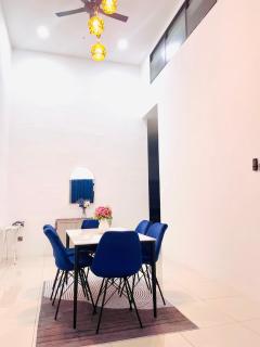 Lang Aman Homestay No 3, Gunung Lang Ipoh - Ipoh - 7
