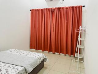 Lang Aman Homestay No 3, Gunung Lang Ipoh - Ipoh - 5