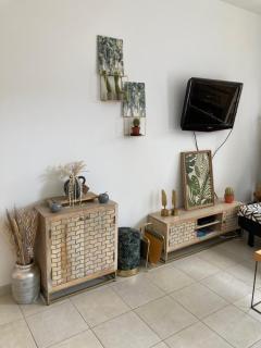 DUNAS, appartement, garage, 200m van strand en centrum - 1