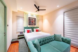 Playsales Scarlet Vijay Nagar Indore - 3