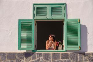 Casa La Tunera, Country house, Haria, Lanzarote - Haría - 9