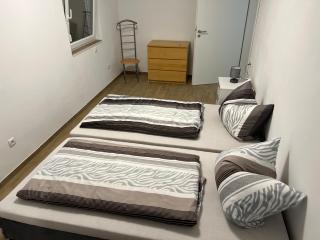 Ferienwohnung Freimersheim - Freimersheim - 8