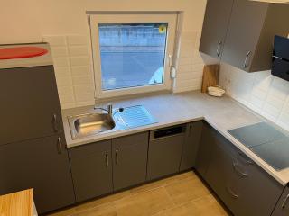 Ferienwohnung Freimersheim - Freimersheim - 7