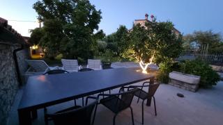 Villa Dina - Tar - 4