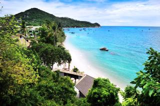 Koh Tao Beach Club - 6