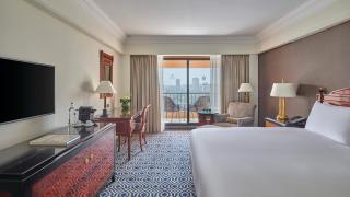 InterContinental Cairo Semiramis by IHG - Cairo - 5