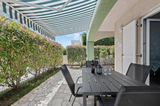 Apartment Marija Volme, nice apartment with garden - Banjole - 2