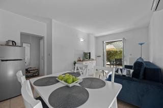 Apartment Marija Volme, nice apartment with garden - Banjole - 7