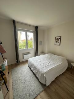 Magnifique appartement Cannes Californie Parking - Cannes - 5