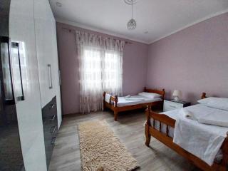 Sion Rooms - Krujë (Kruja) - 6