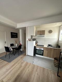 Magnifique appartement Cannes Californie Parking - 7