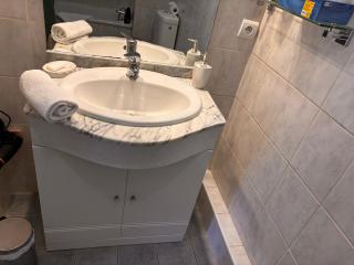 Mondello Hotellerie&Consultant : Appartement de standing 47m2 avec piscine Cannes - Cannes - 5
